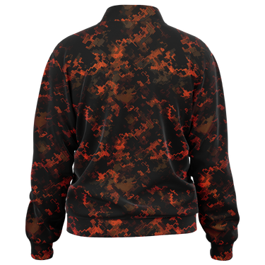 Chokefish™ Camouflage Track Jacket-019
